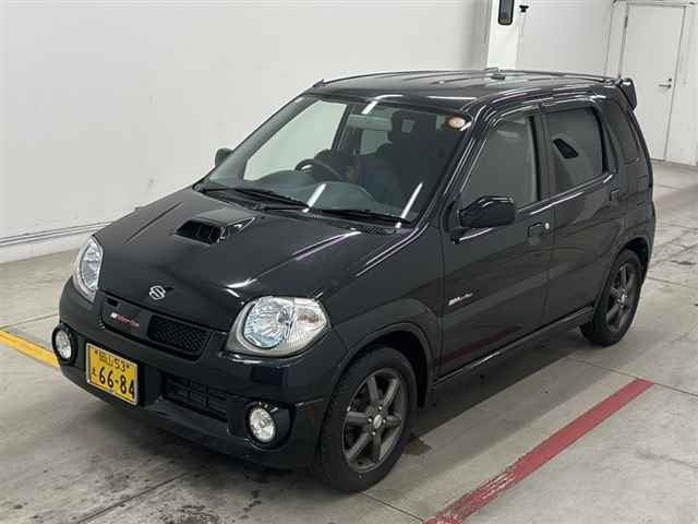 Suzuki KEI 2004 7954234-4