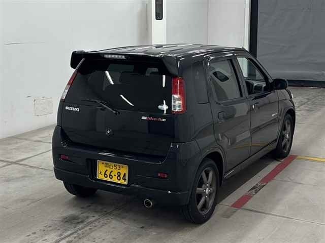 Suzuki KEI 2004 7954234-5