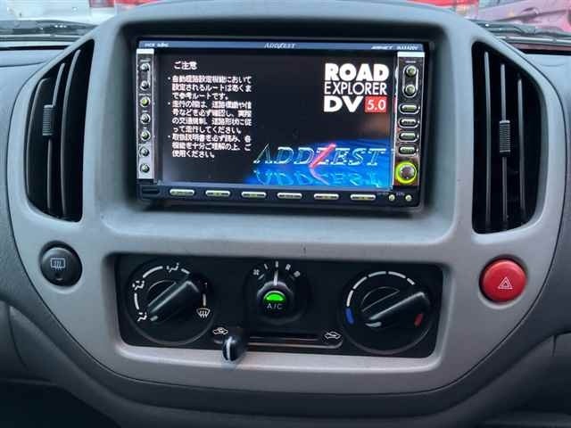 Suzuki KEI 2004 7954234-6