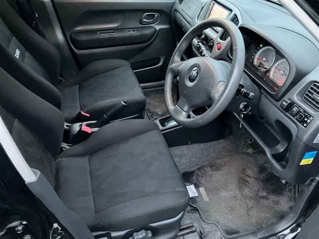 Suzuki KEI 2004 7954234-7