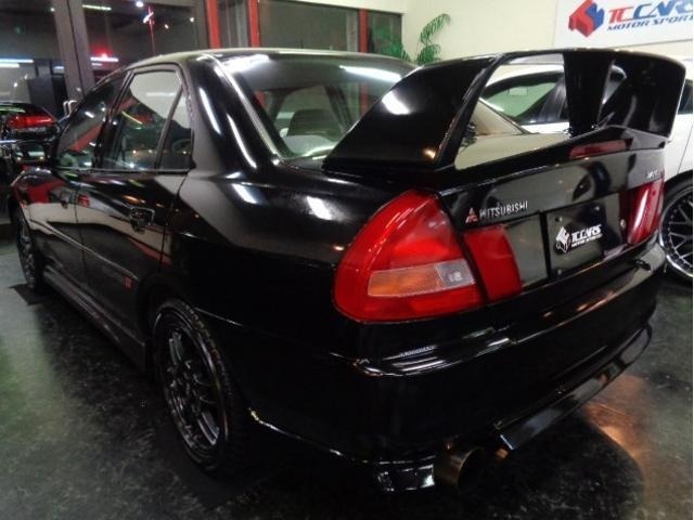 Mitsubishi LANCER 1996 7950959-1