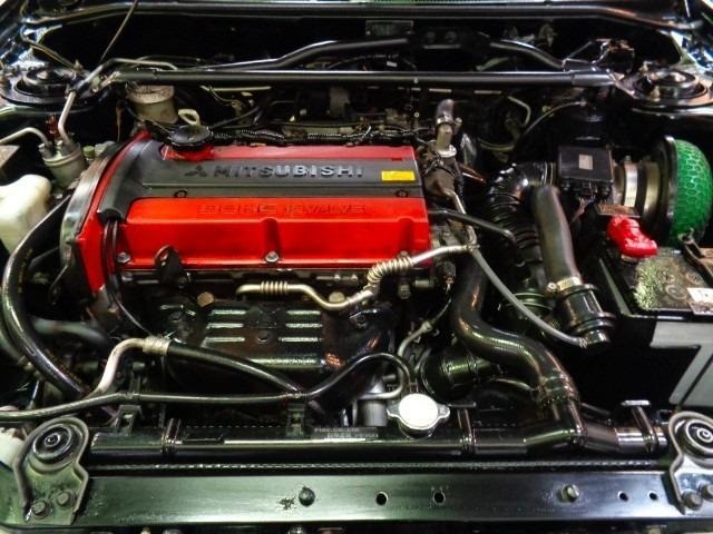 Mitsubishi LANCER 1996 7950959-13