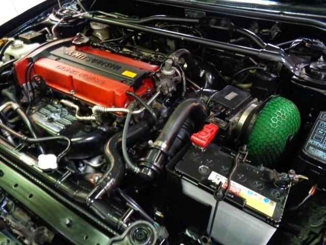 Mitsubishi LANCER 1996 7950959-14