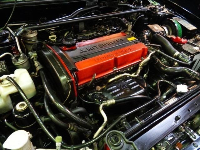 Mitsubishi LANCER 1996 7950959-15