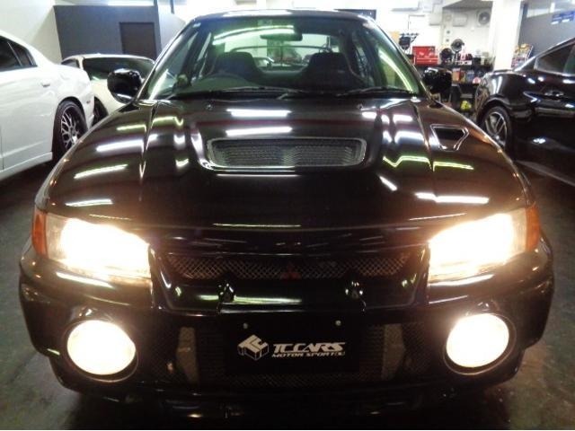 Mitsubishi LANCER 1996 7950959-17