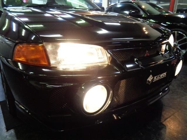 Mitsubishi LANCER 1996 7950959-18