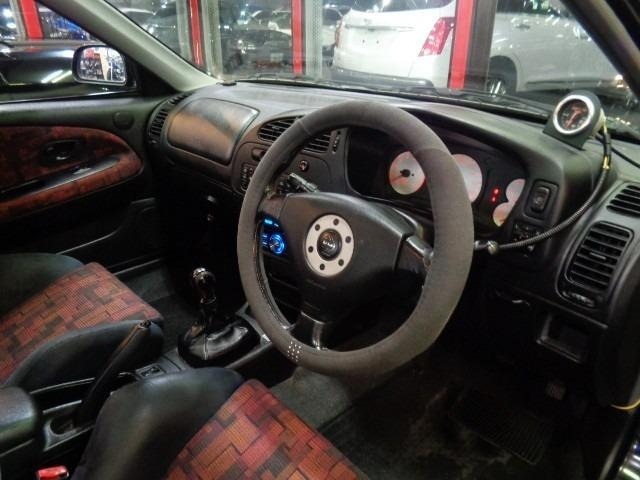 Mitsubishi LANCER 1996 7950959-2