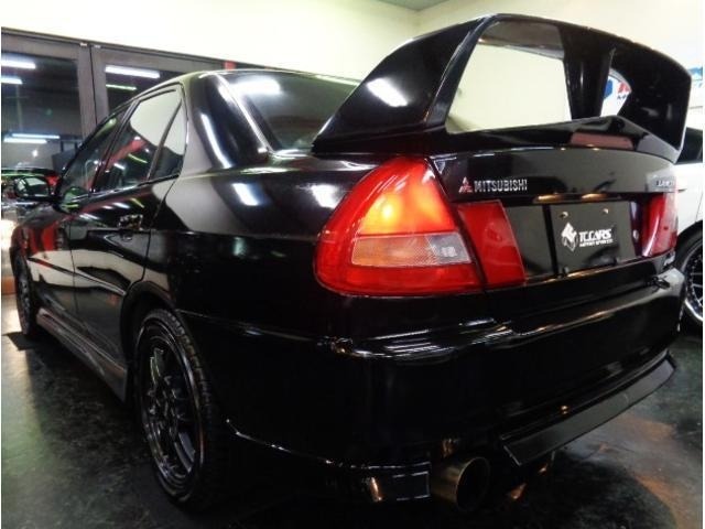 Mitsubishi LANCER 1996 7950959-21