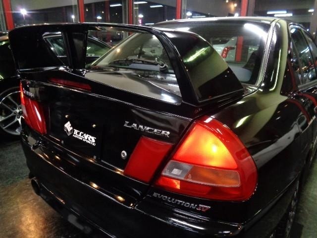 Mitsubishi LANCER 1996 7950959-22