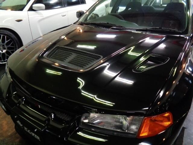 Mitsubishi LANCER 1996 7950959-27