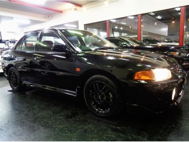 Mitsubishi LANCER 1996 7950959-29