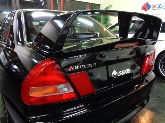 Mitsubishi LANCER 1996 7950959-31