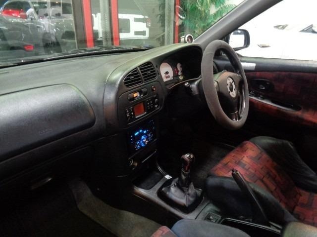 Mitsubishi LANCER 1996 7950959-7