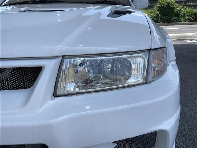 Mitsubishi LANCER 1999 7950964-1
