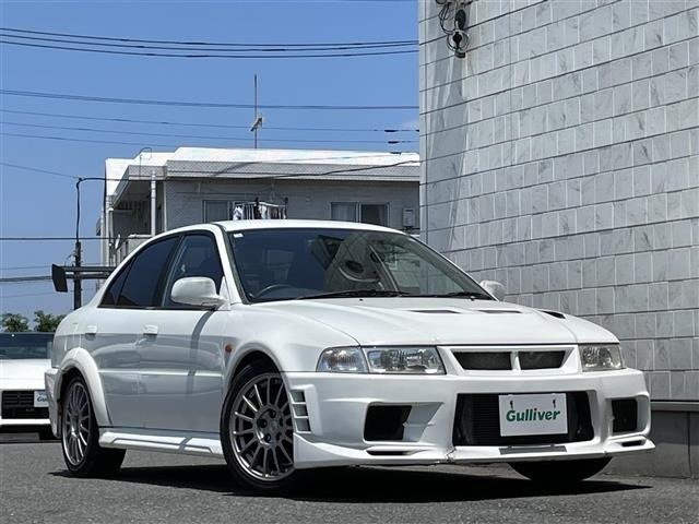 Mitsubishi LANCER 1999 7950964-15