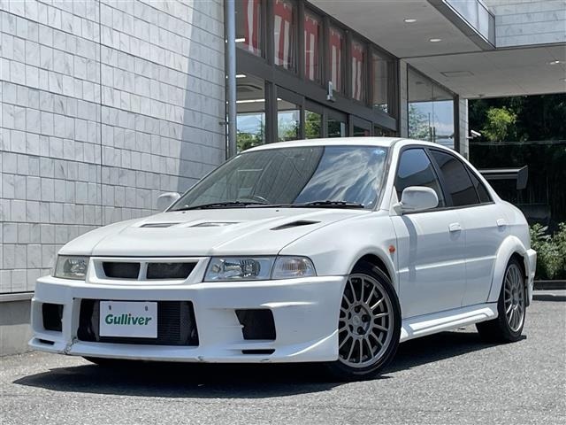 Mitsubishi LANCER 1999 7950964-17