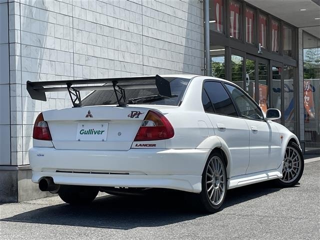 Mitsubishi LANCER 1999 7950964-18