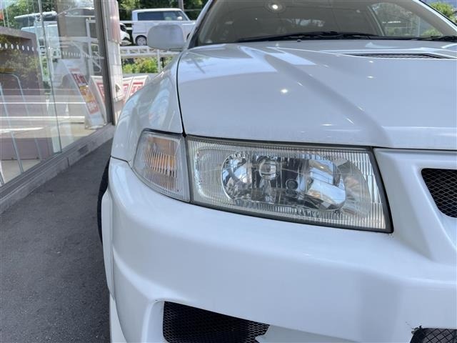 Mitsubishi LANCER 1999 7950964-21