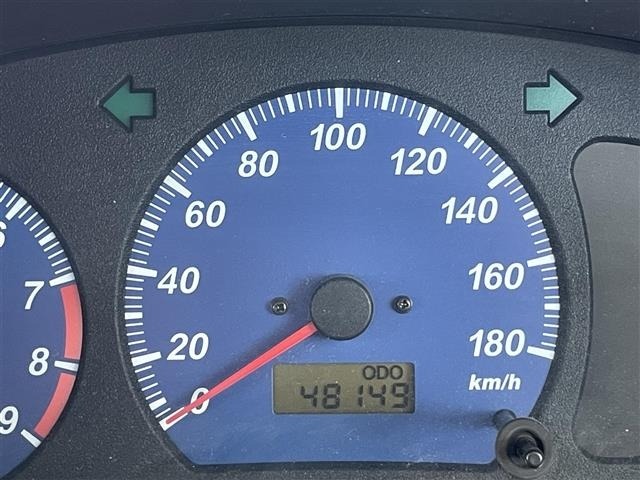 Mitsubishi LANCER 1999 7950964-4
