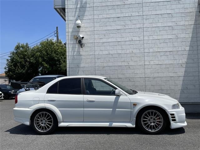 Mitsubishi LANCER 1999 7950964-5
