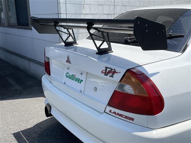 Mitsubishi LANCER 1999 7950964-7