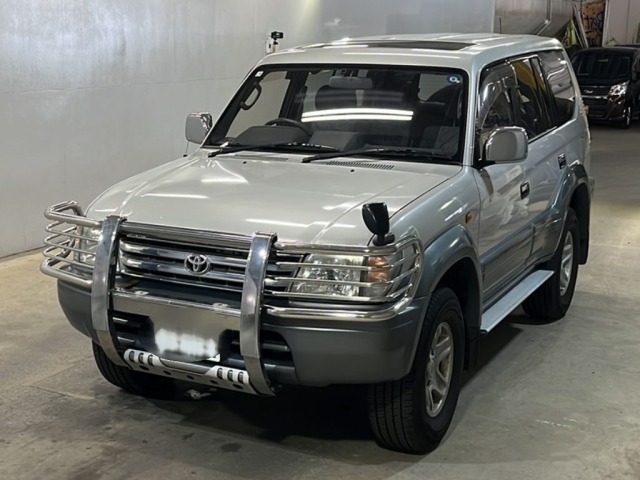 Toyota LAND CRUISER PRADO 1996 7965233-0