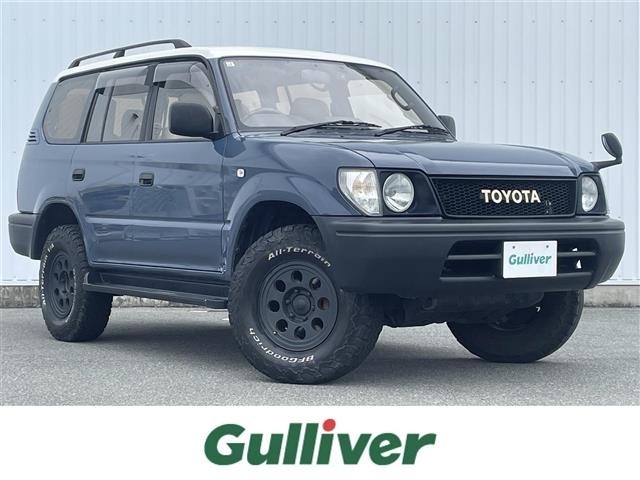 Toyota LAND CRUISER PRADO 1998 7965283-0