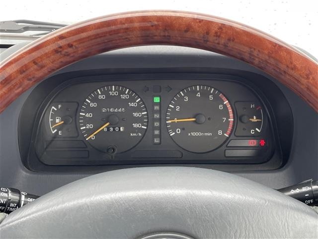 Toyota LAND CRUISER PRADO 1998 7965283-2