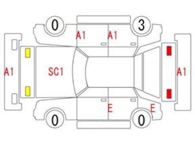 Toyota LAND CRUISER PRADO 1998 7965283-23
