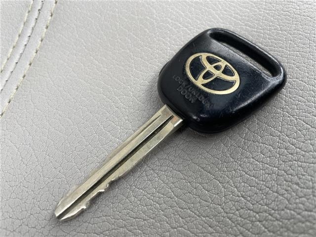Toyota LAND CRUISER PRADO 1998 7965283-7