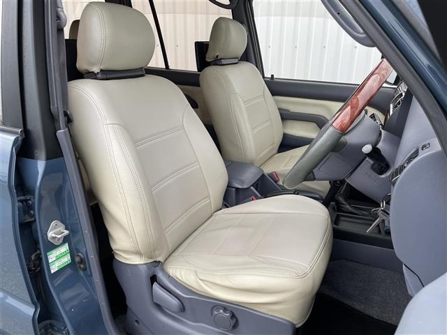 Toyota LAND CRUISER PRADO 1998 7965283-8