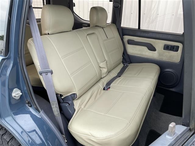 Toyota LAND CRUISER PRADO 1998 7965283-9