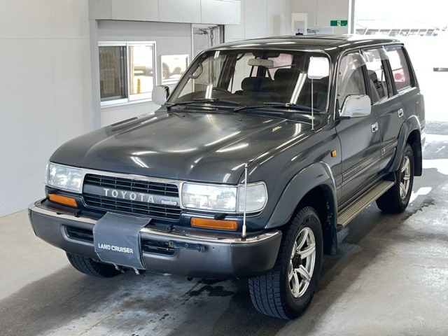 Toyota LAND CRUISER 1992 7945294-0