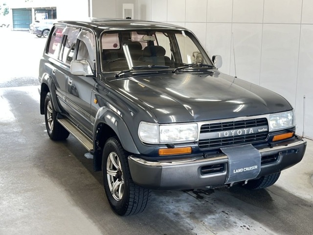 Toyota LAND CRUISER 1992 7945294-4