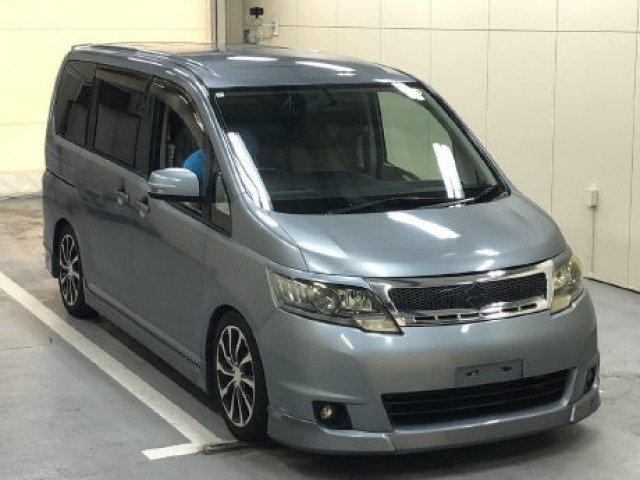 Suzuki LANDY 2010 7955601-0