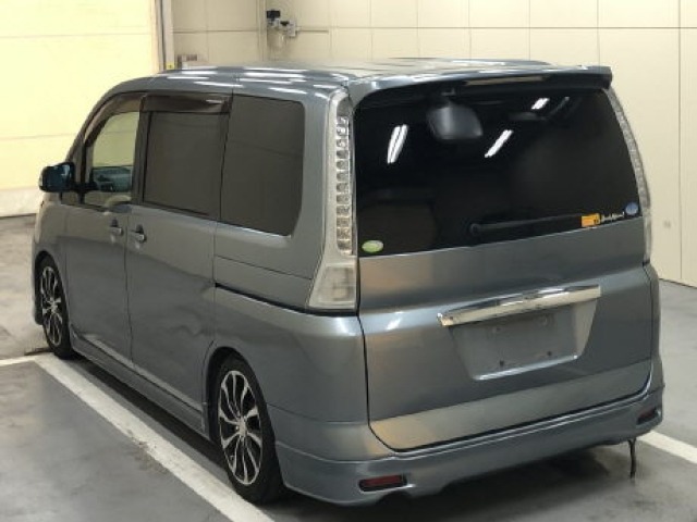 Suzuki LANDY 2010 7955601-1