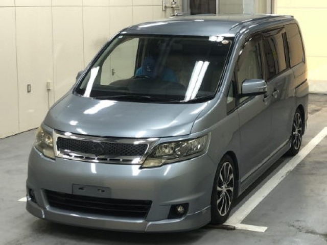 Suzuki LANDY 2010 7955601-2
