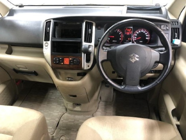 Suzuki LANDY 2010 7955601-4