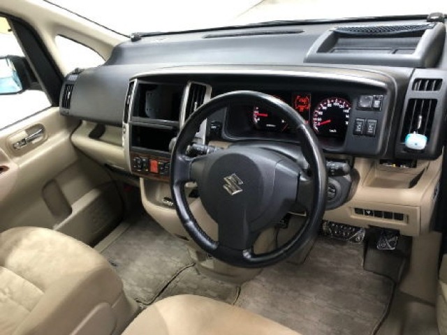 Suzuki LANDY 2010 7955601-5