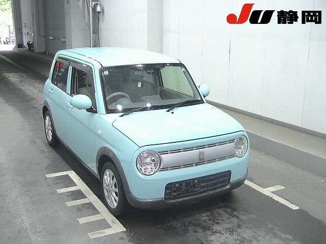 Suzuki LAPIN 2017 7953882-0