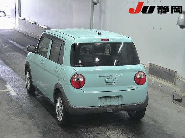 Suzuki LAPIN 2017 7953882-1