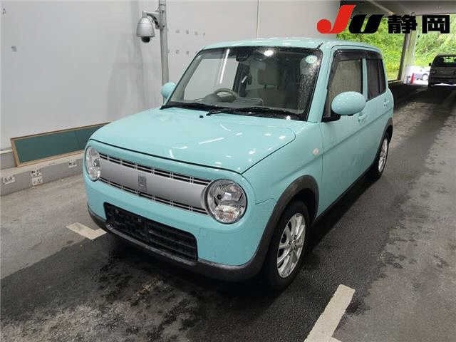 Suzuki LAPIN 2017 7953882-4