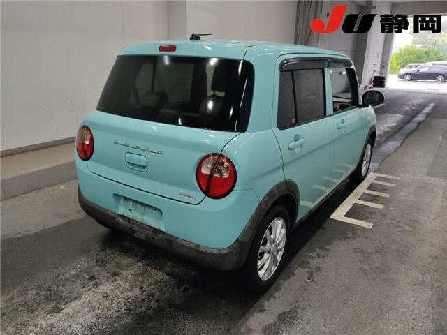 Suzuki LAPIN 2017 7953882-5