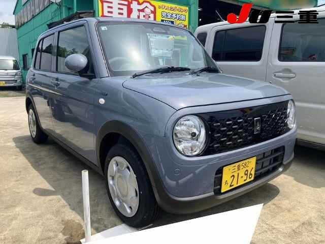 Suzuki LAPIN 2026 7953902-0