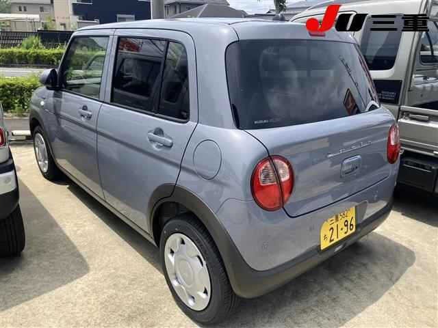 Suzuki LAPIN 2026 7953902-1