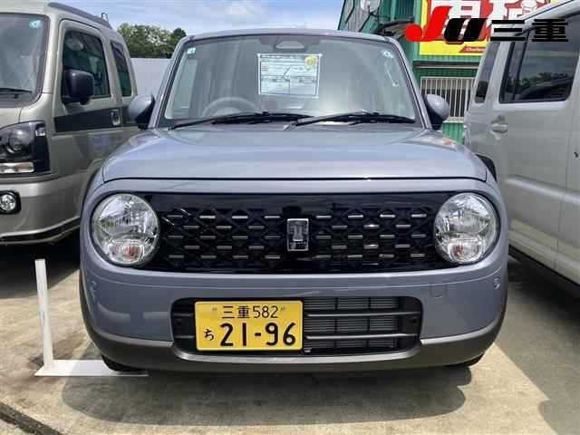 Suzuki LAPIN 2026 7953902-13