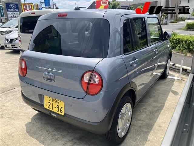 Suzuki LAPIN 2026 7953902-6