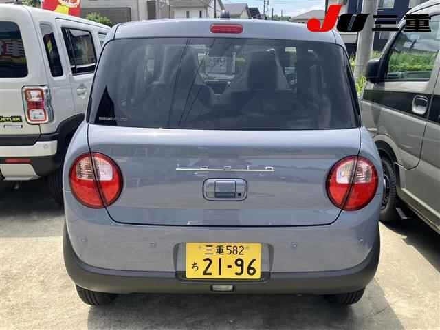 Suzuki LAPIN 2026 7953902-7