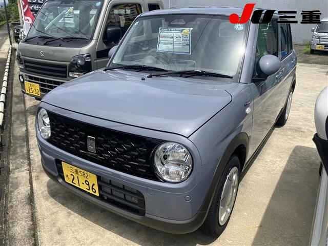 Suzuki LAPIN 2026 7953902-9