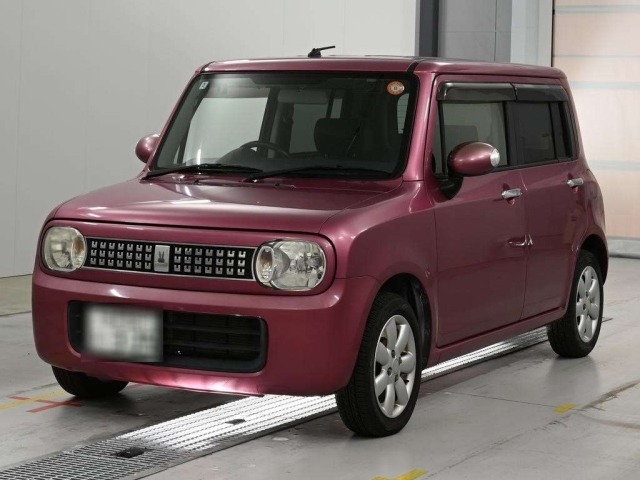 Suzuki LAPIN 2012 7953910-0